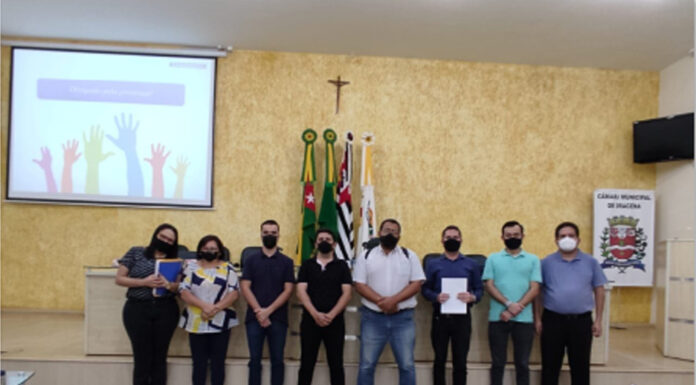 Plano Plurianual é apresentado em audiência pública na Câmara de Dracena Cedida Câmara Municipal de Dracena