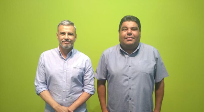 Agro Interativo orienta produtores rurais sobre crédito emergencial do Governo do Estado L. Pinheiro/JR