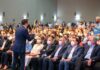 Cedida assessoria