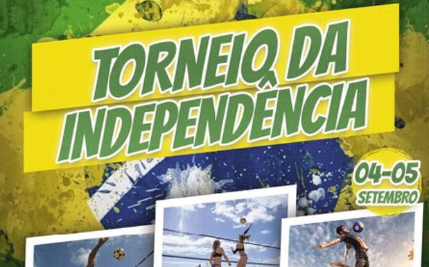 Competições Esportivas agitam o Balneário Municipal de Panorama no fim de semana