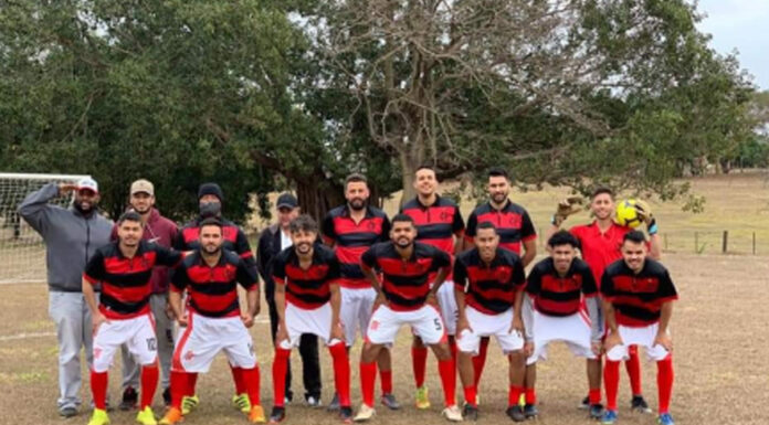 Cedida Clube Real Flora