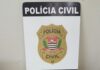 Cedida Polícia Civil