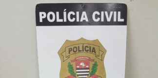 Cedida Polícia Civil