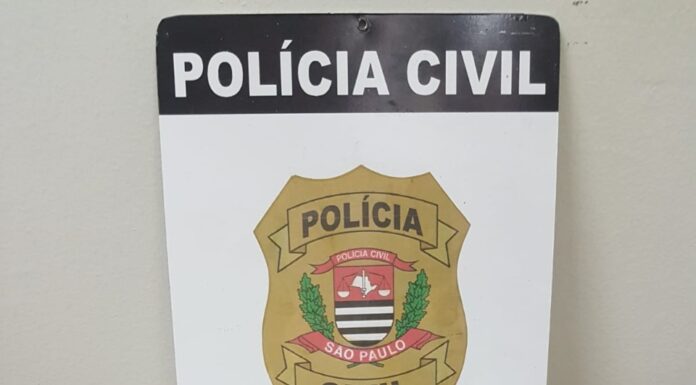 Cedida Polícia Civil