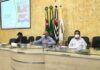 Cedida Assessoria Câmara Municipal de Dracena