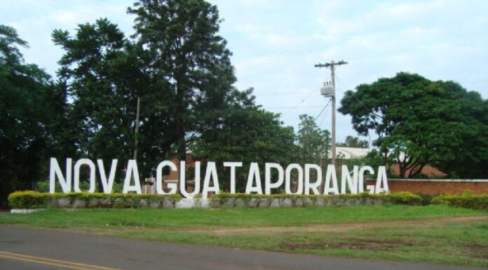 PM cumpre mandado de prisão contra acusado de Estupro em Nova Guataporanga Imagem Internet