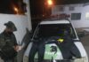 Cedida Polícia Militar Ambiental