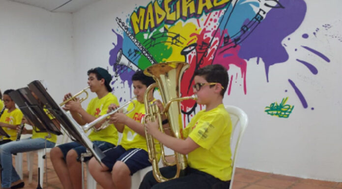 Projeto Guri prorroga período de matrículas