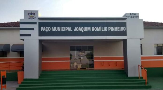 Município de Santa Mercedes completa 73 anos nesta sexta-feira Reprodução Facebook Prefeitura