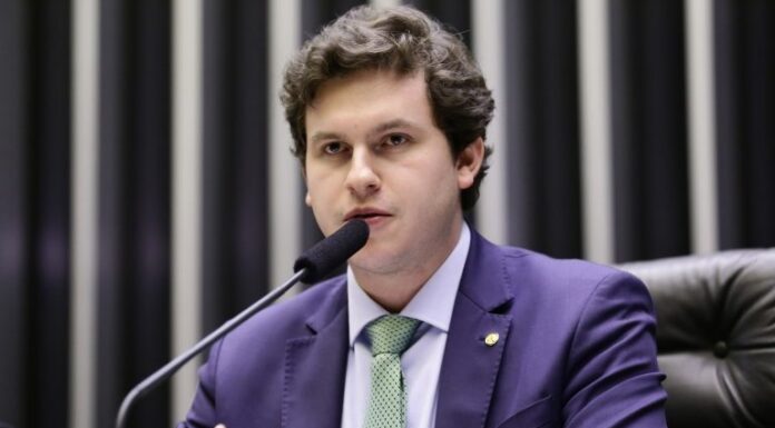 Cedida Prefeitura