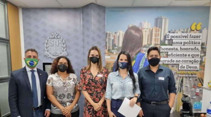 Secretaria de Cultura busca emenda parlamentar para reforma do Centro Cultural Luiz Carlos Zaniboni Cedida Prefeitura de Dracena