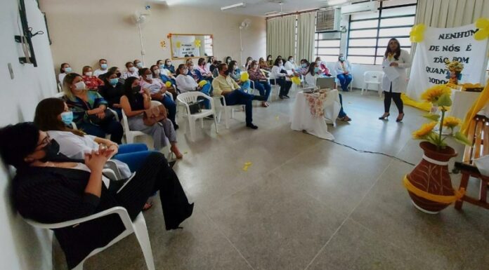 Cedida Prefeitura Dracena