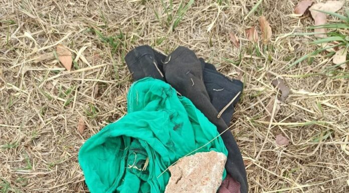RÁPIDA RESPOSTA: Ação conjunta entre as Polícias Civil e Militar resulta na prisão dos suspeitos de homicídio em uma construção abandonada em Dracena Cedida PM