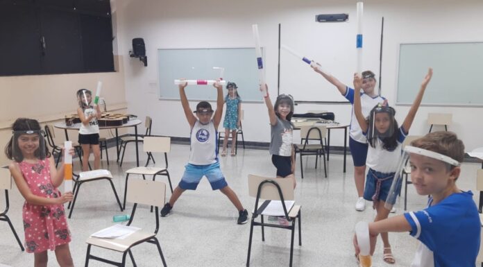 Cedida Assessoria Fundec/Unifadra