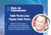 Reprodução Facebook