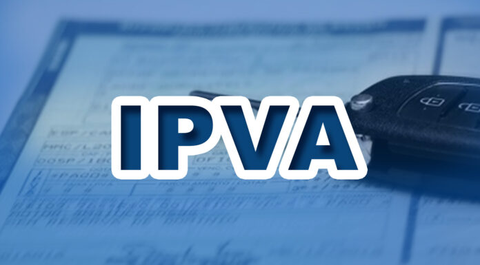 Segunda parcela do IPVA 2022 vence nesta quarta-feira para veículos com placa final 5