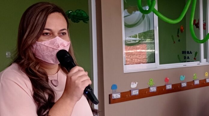 Secretária Municipal de Educação de Dracena testa positivo para Covid-19