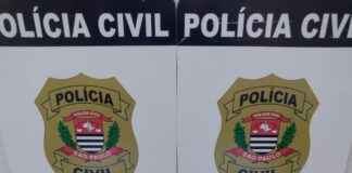 Cedida Polícia Civil