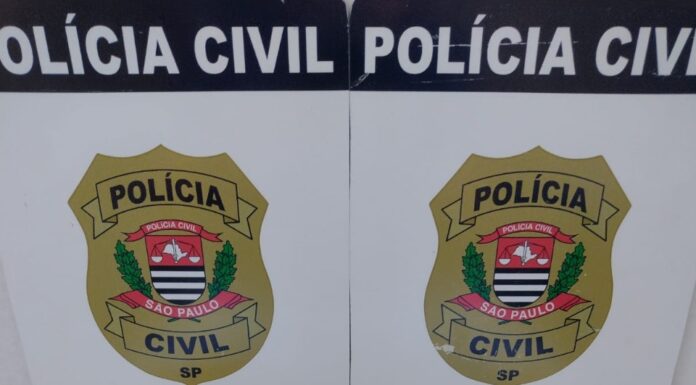Polícia Civil prende em flagrante homem pelo crime de tráfico de drogas em Dracena Cedida Polícia Civil