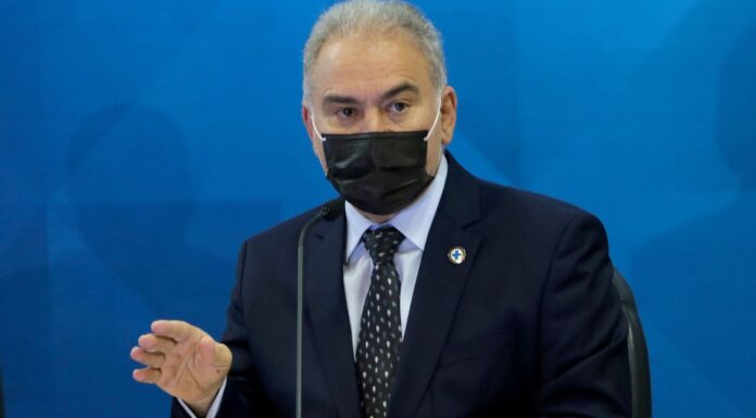 Cedida Wilson Dias/Agência Brasil