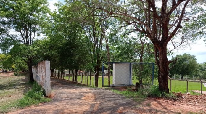 Secretaria de Esportes promove Torneio de Futebol no Clube dos Servidores Cedida Prefeitura de Dracena