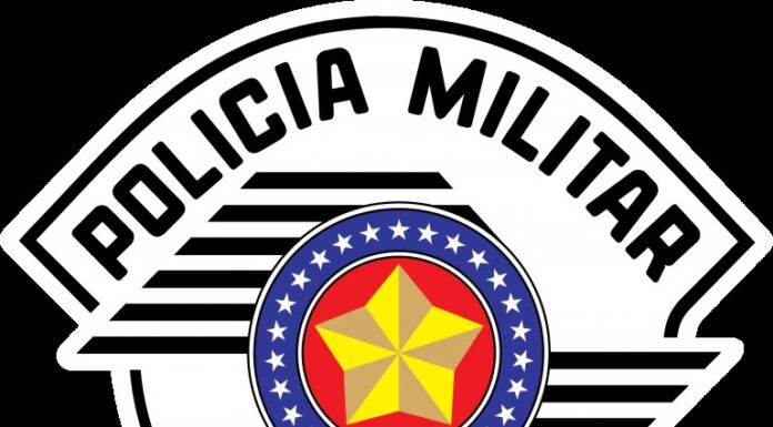 Polícia Militar prende dois homens pelo crime de furto em Paulicéia Imagem Ilustrativa