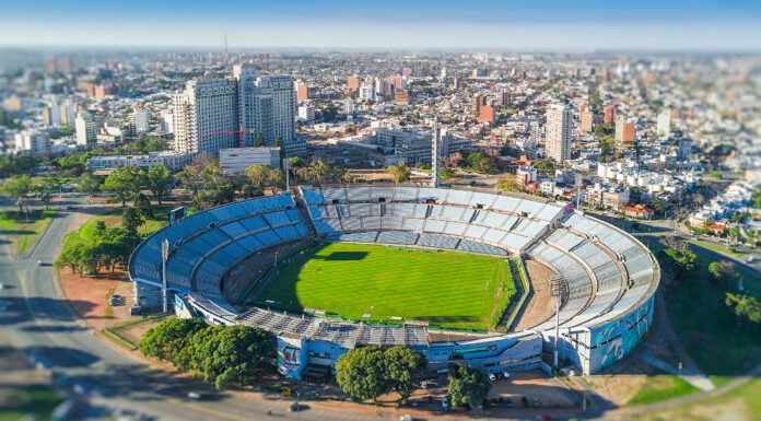 Conmebol coloca ingressos da final da Libertadores a venda