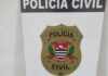 Cedida Polícia Civil