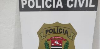 Cedida Polícia Civil