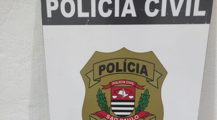 Polícia Civil apreende arma de fogo que pode ter sido utilizada em uma ocorrência envolvendo irmãos em Panorama Cedida Polícia Civil
