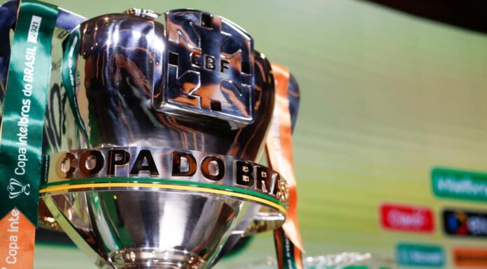 Copa do Brasil: premiação milionária e a vaga para a Copa Libertadores de 2022 são motivos para o empenho na conquista do título Imagem ilustrativa