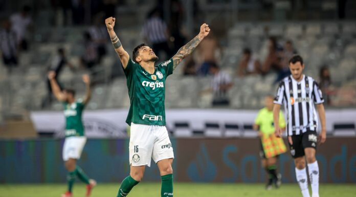 Brasileiros vão decidir a Copa Libertadores no Uruguai Reprodução Facebook
