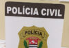 Cedida Polícia Civil