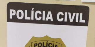 Cedida Polícia Civil