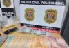 Cedida Polícia Civil