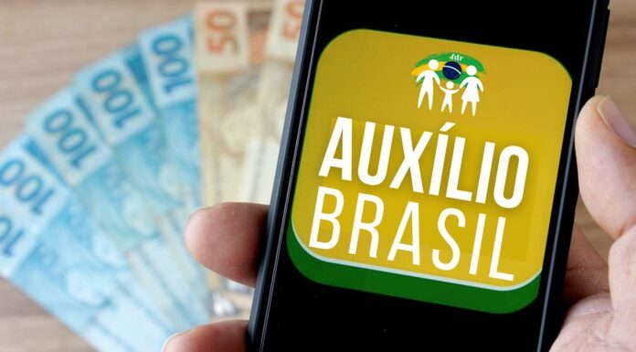 Governo pede abertura de crédito de R$ 9,4 bilhões para Auxílio Brasil Imagem Ilustrativa