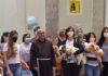 Cedida igreja matriz