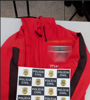 Polícia Civil esclarece crime de roubo em Junqueirópolis Cedida Polícia Civil