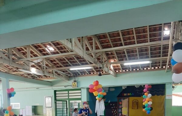 Secretaria de Educação de Dracena promove festividades do Dia das Crianças Cedida Prefeitura de Dracena