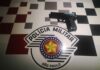 Cedida PM