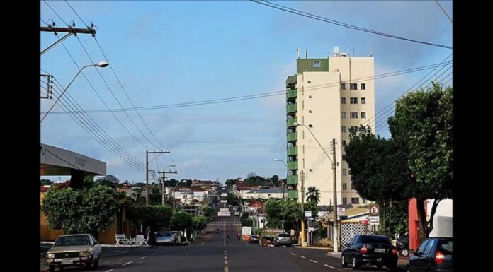 OAB de Tupi Paulista promove eleições em novembro Imagem Ilustrativa