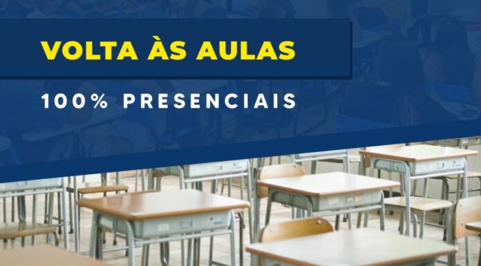 Cedida Prefeitura
