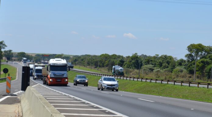 Eixo SP registra redução de 30% nos acidentes na Operação Proclamação da República Cedida Eixo-SP