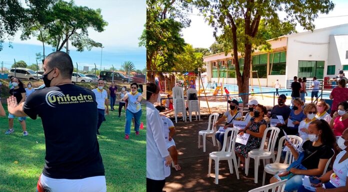 Cedida Fundec/Unifadra