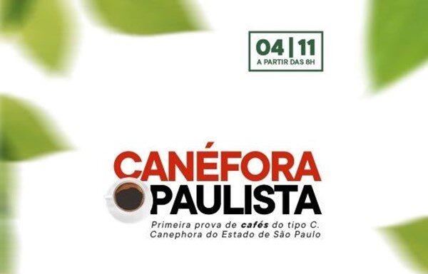Secretaria de Agricultura e Abastecimento de SP realiza primeiro concurso de café canéfora de São Paulo Imagem Ilustrativa