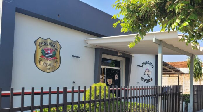 Polícia Civil identifica suspeito de furtar de equipamentos e acessórios de caminhões em Junqueirópolis Cedida Polícia Civil