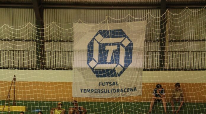 Liga Paulista de Futsal: Botucatu derrota Indaiatuba no Jogo de ida Reprodução Facebook