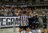 Reprodução Facebook Atlético Mineiro