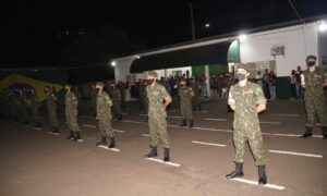 Cedida Cláudio José Pasqualeto/Bastidores da Notícia