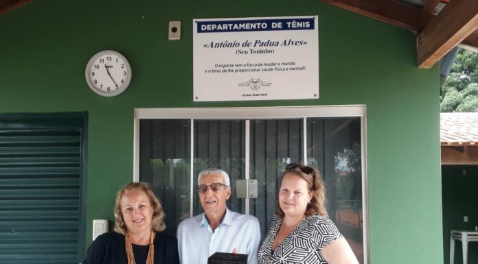Vanderlei Valério